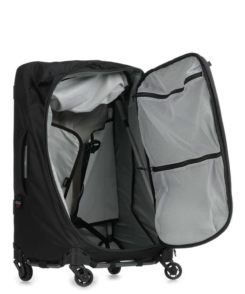 Osprey Ozone 85 Valise 4 roues black