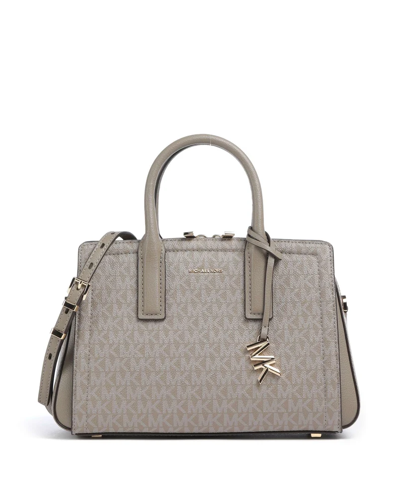 Michael Kors Laila Small Sac à main birch
