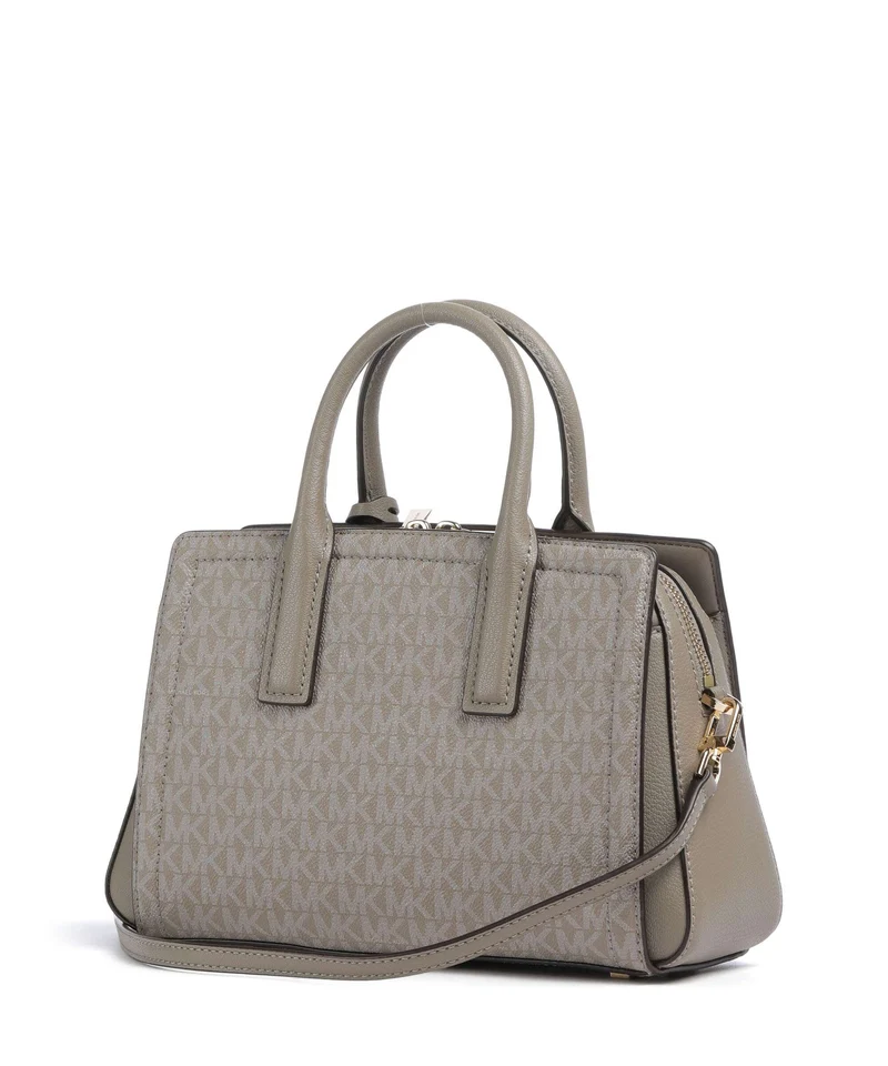 Michael Kors Laila Small Sac à main birch