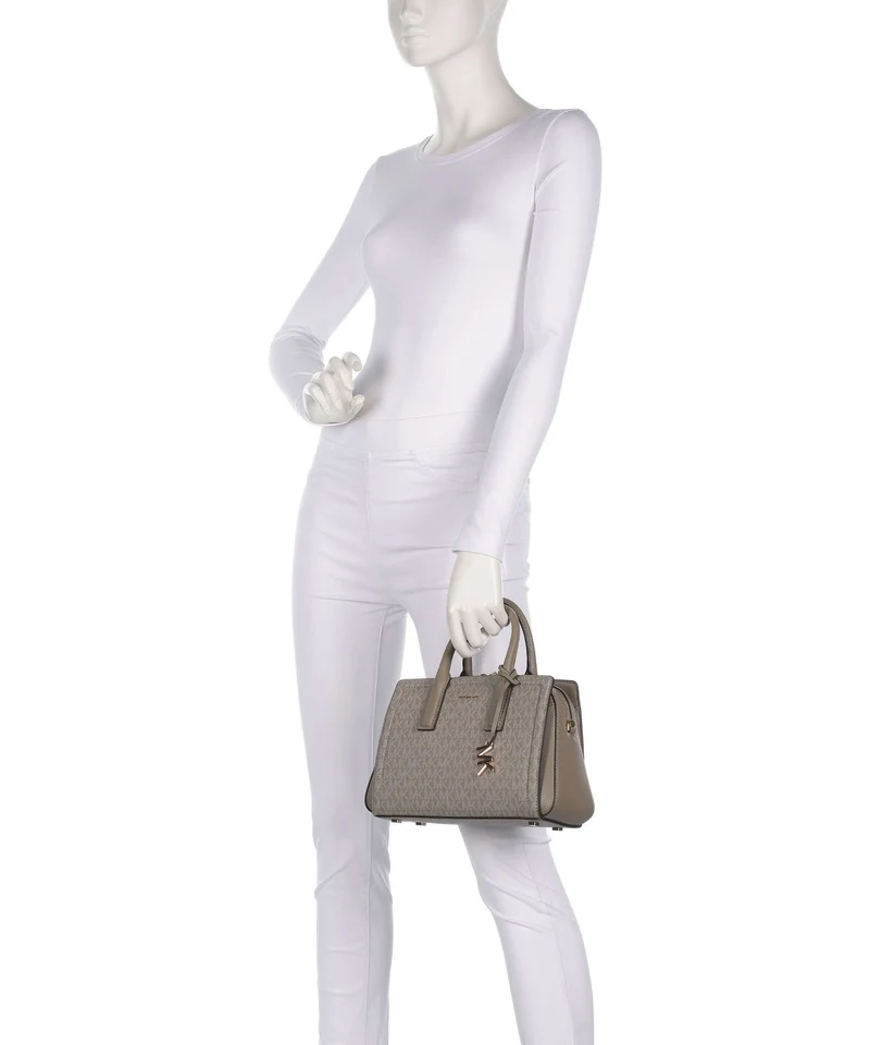 Michael Kors Laila Small Sac à main birch