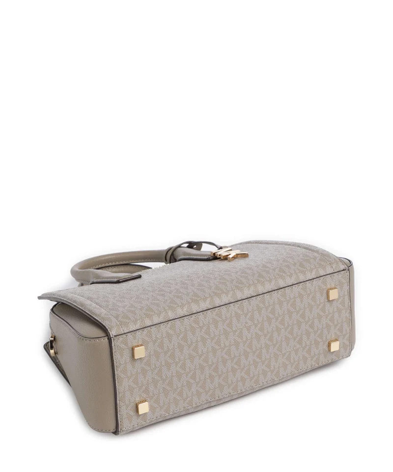 Michael Kors Laila Small Sac à main birch