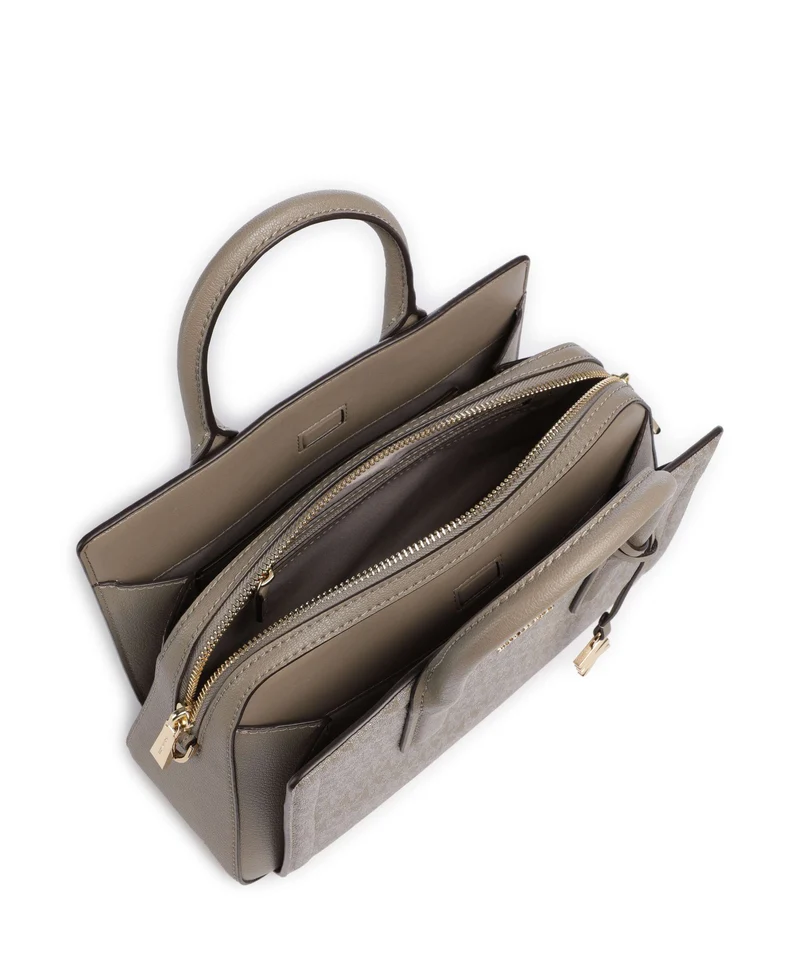 Michael Kors Laila Small Sac à main birch