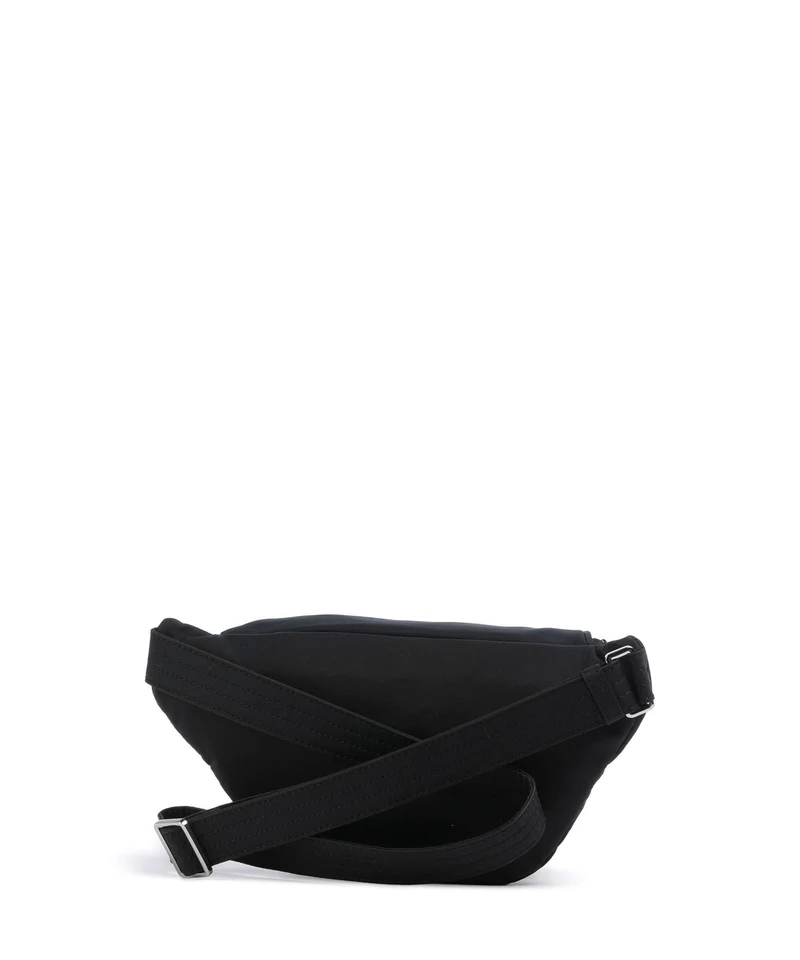 Liebeskind Lila Nylon M Sac banane black