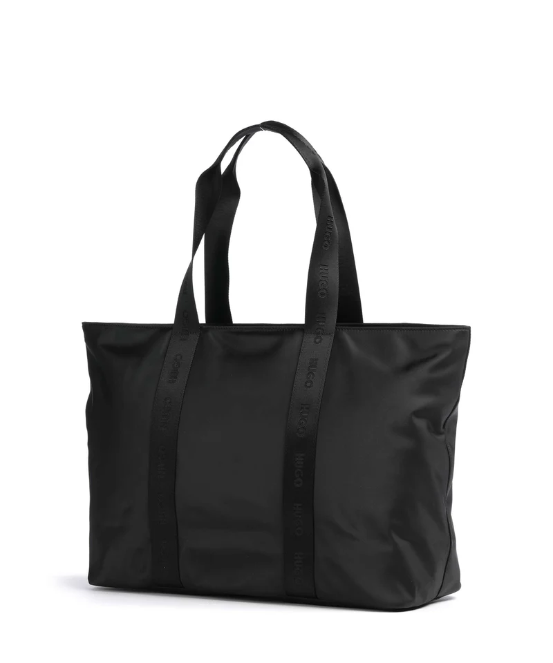 Hugo Bel Cabas black