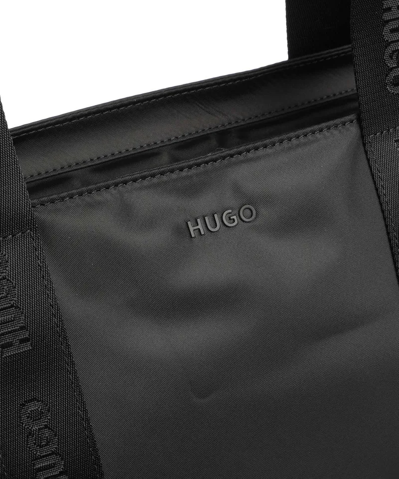 Hugo Bel Cabas black