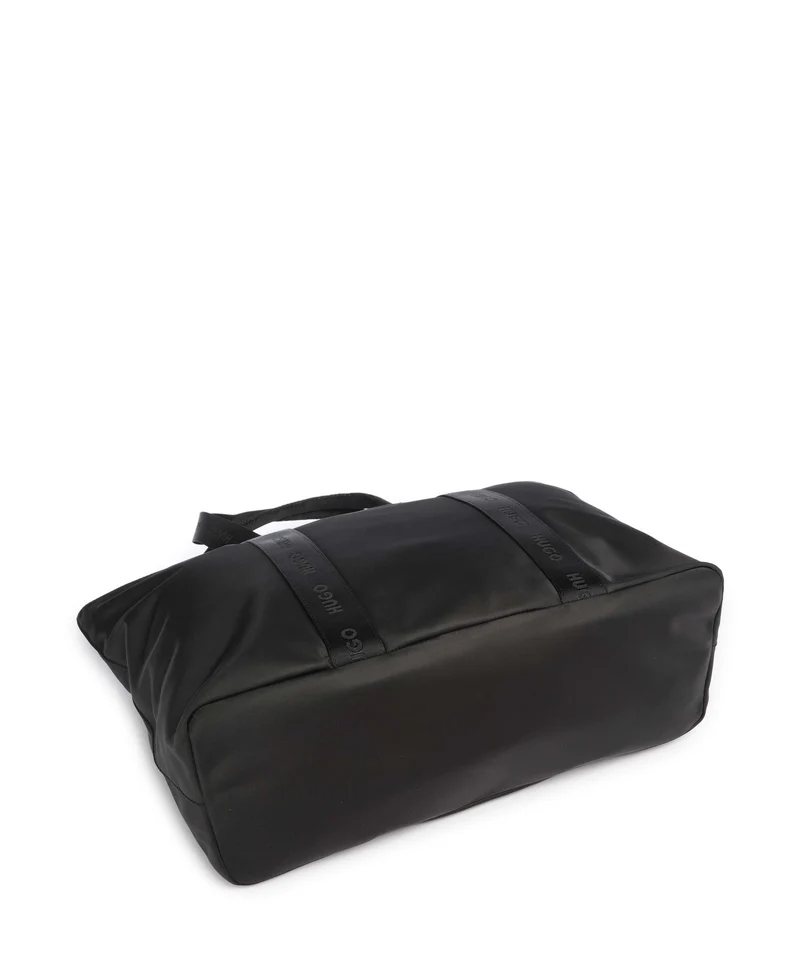 Hugo Bel Cabas black