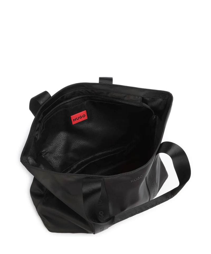 Hugo Bel Cabas black