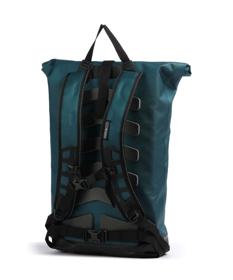 Ortlieb Back Roller 21 Sac à dos petrol