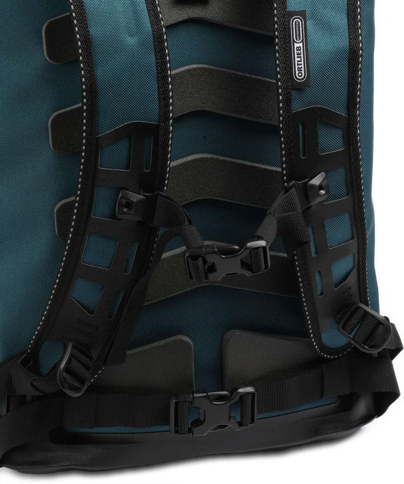Ortlieb Back Roller 21 Sac à dos petrol