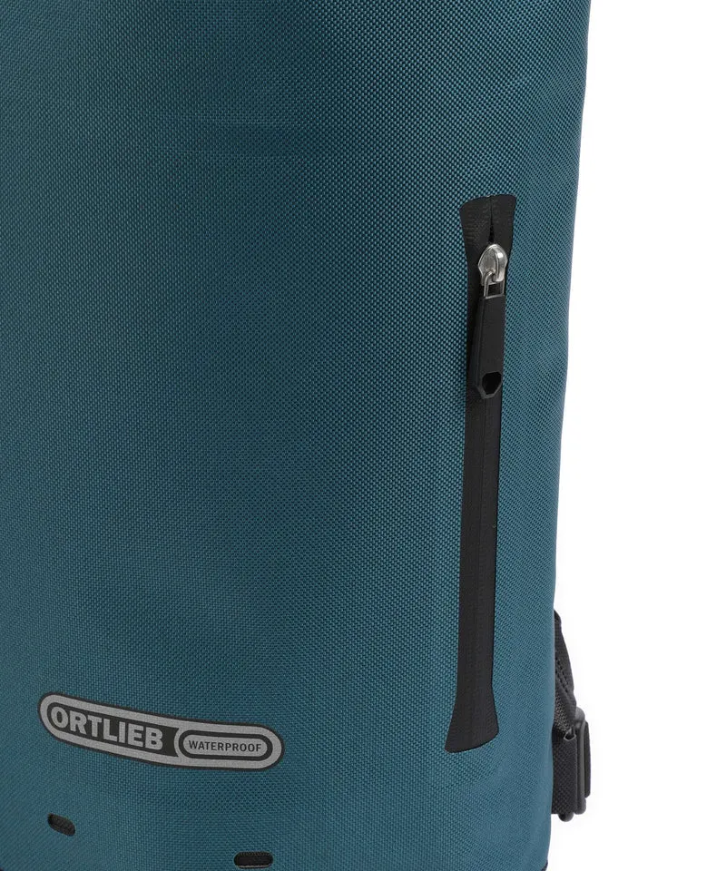 Ortlieb Back Roller 21 Sac à dos petrol