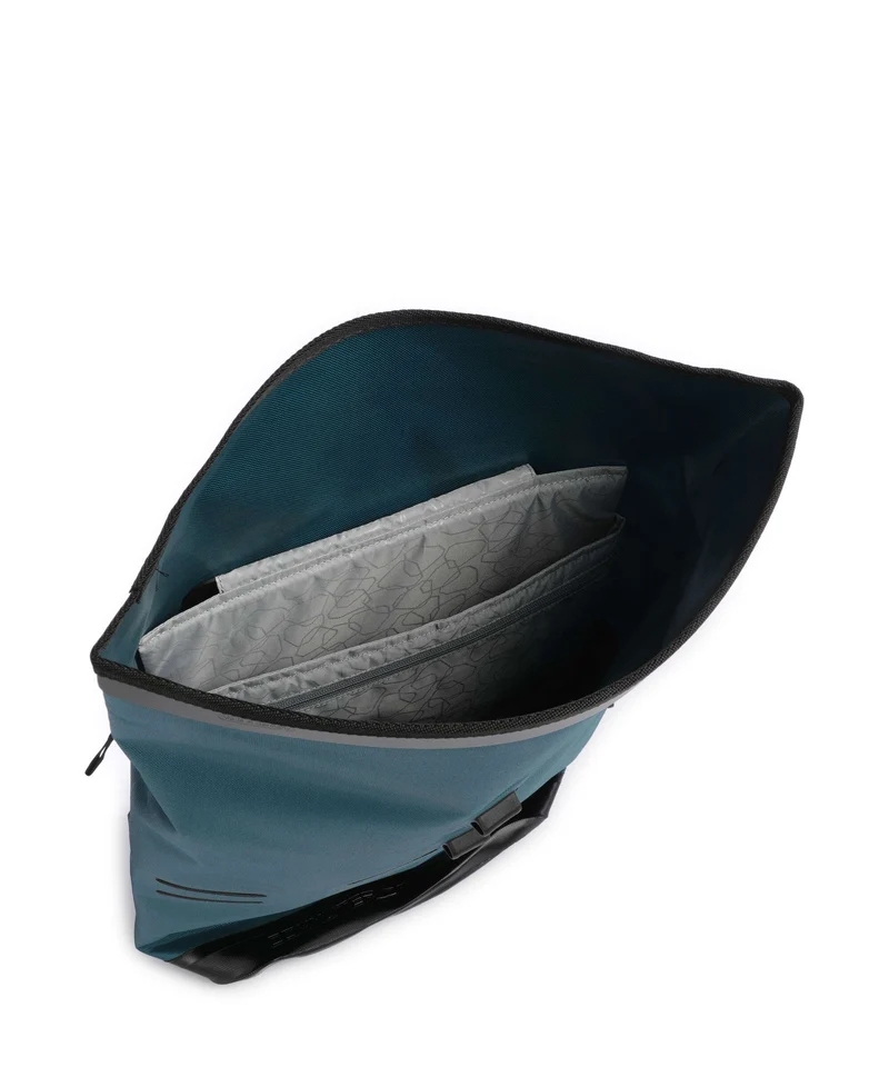 Ortlieb Back Roller 21 Sac à dos petrol