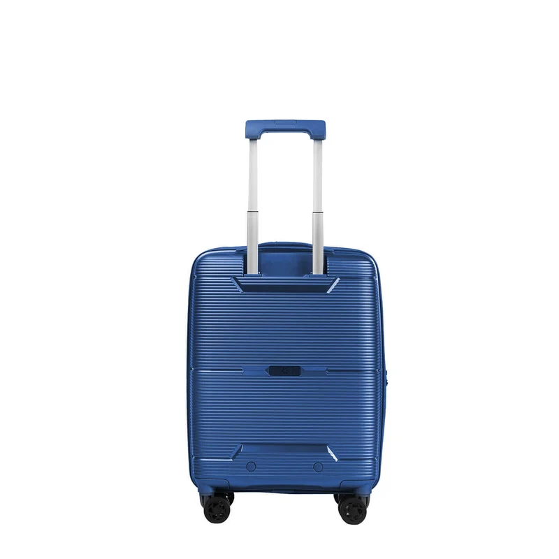 Valise HAREE Cabine Pearly blue