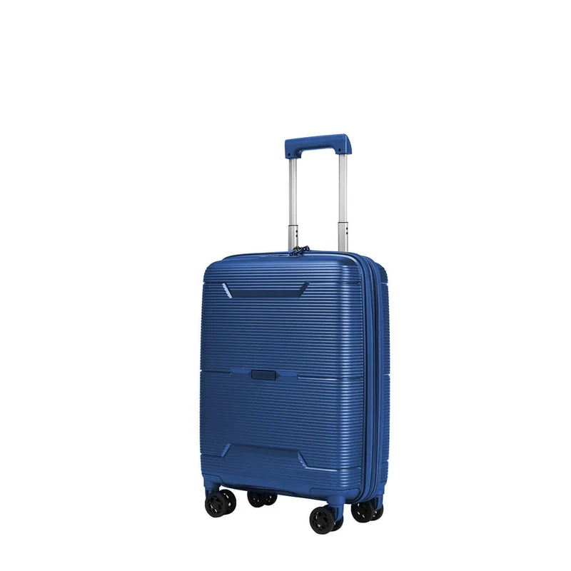 Valise HAREE Cabine Pearly blue