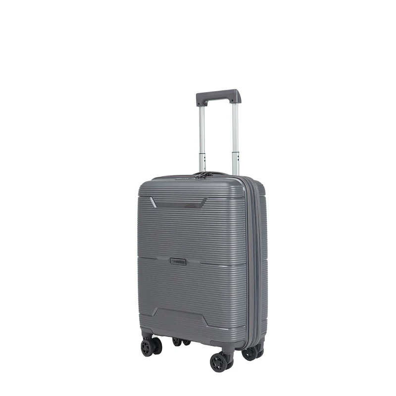 Valise HAREE Cabine Pearly grey