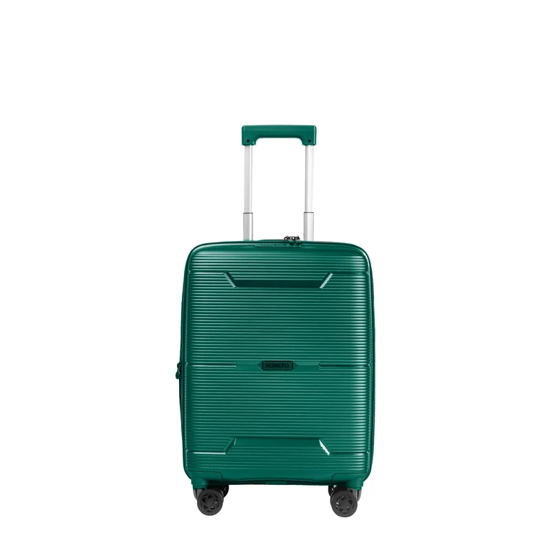 Valise HAREE Cabine Pearly green