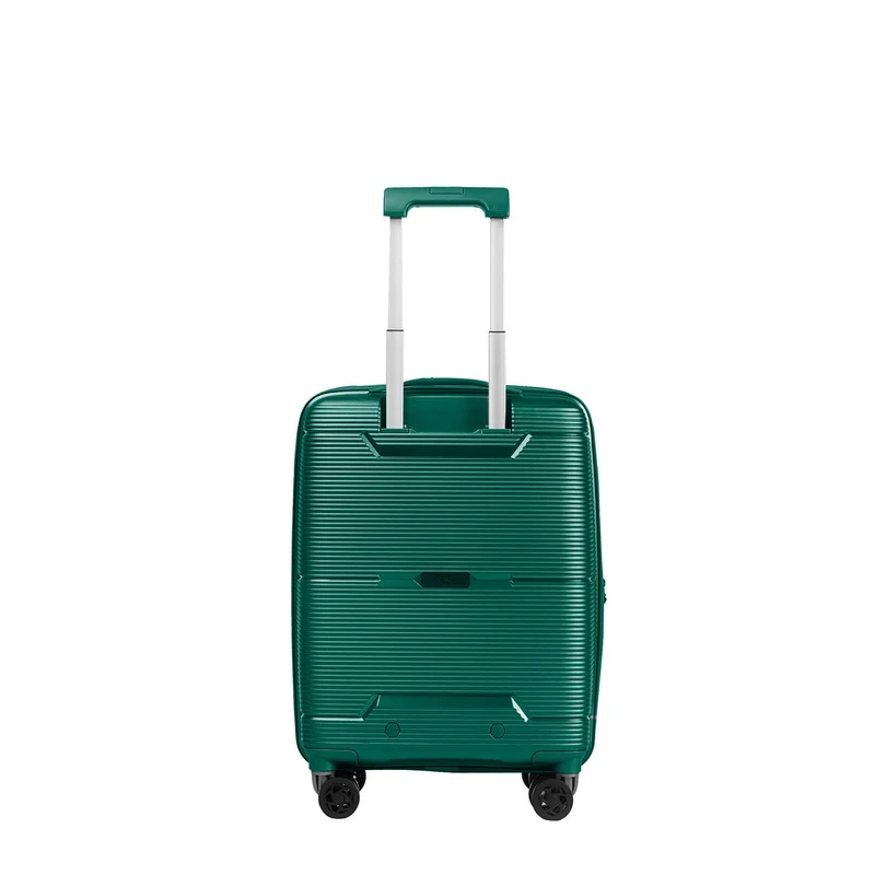 Valise HAREE Cabine Pearly green