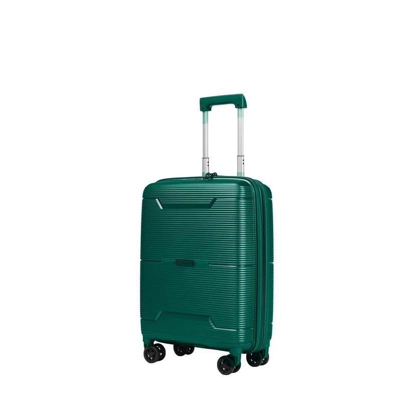 Valise HAREE Cabine Pearly green