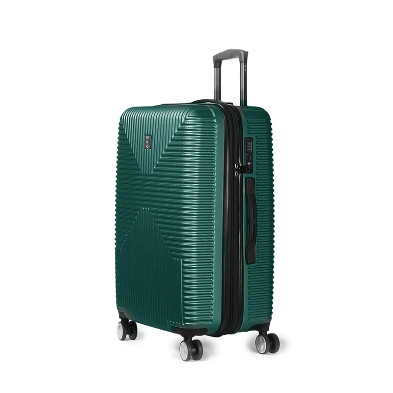 Valise TAKAI Large Green