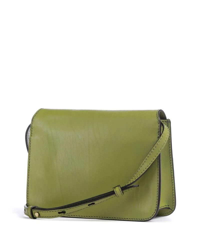The Bridge Lucrezia Sac bandoulière pistachio
