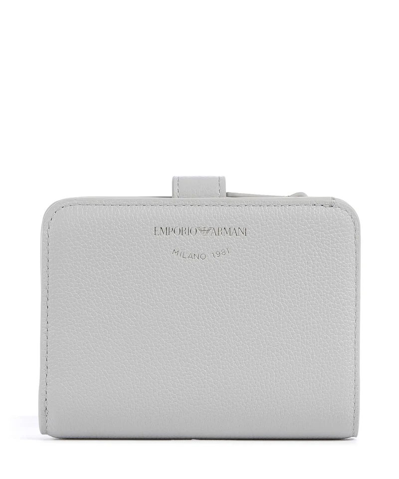 Emporio Armani Vivienne Portefeuille pietra