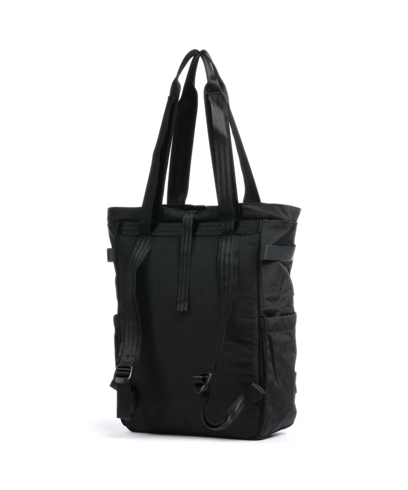Chrome District Collection Valencia 22 Sac à main porté dos black