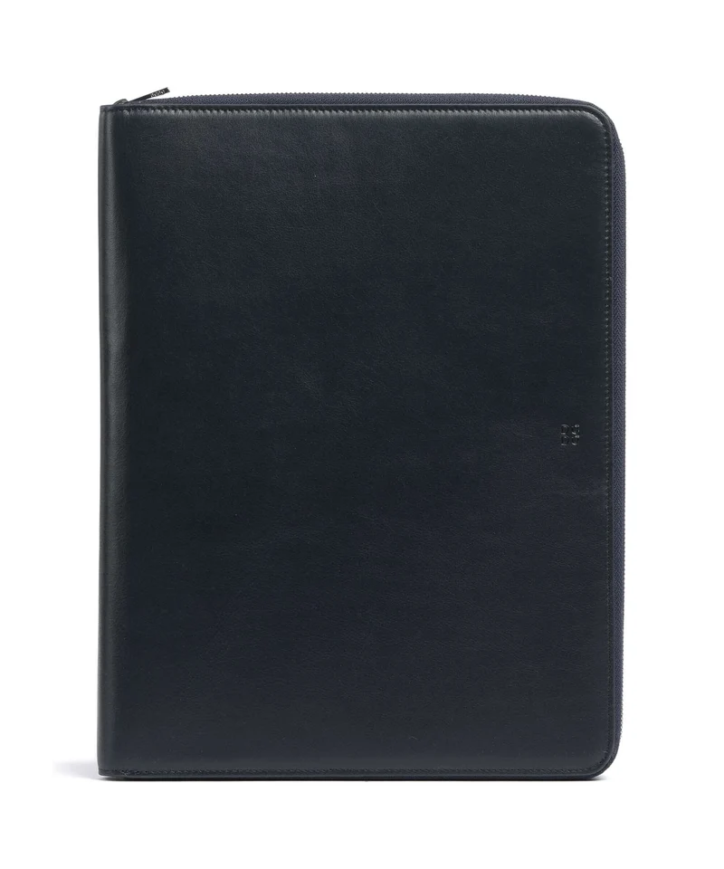 DuDu Bags File folder Porte documents navy