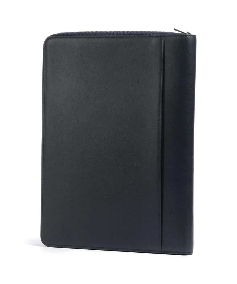 DuDu Bags File folder Porte documents navy