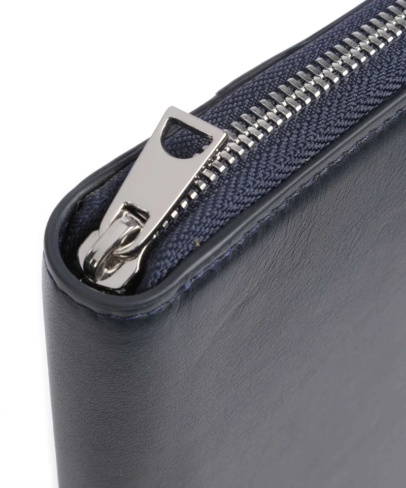 DuDu Bags File folder Porte documents navy