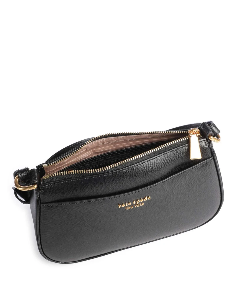 Kate Spade New York Bleecker Sac bandoulière black