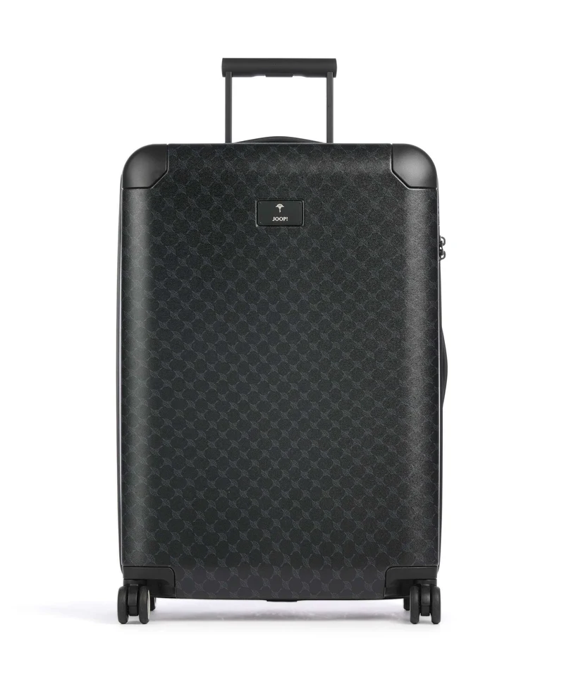 JOOP! Cortina Volare 1.0 C65 Valise 4 roues phantom