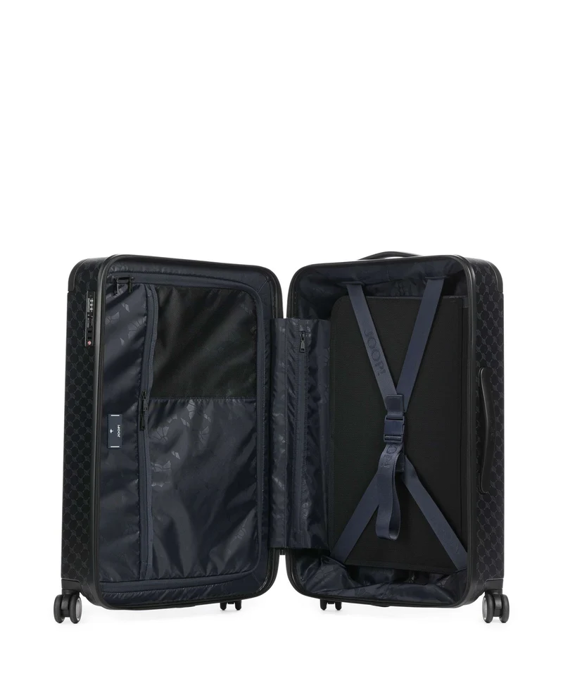 JOOP! Cortina Volare 1.0 C65 Valise 4 roues phantom