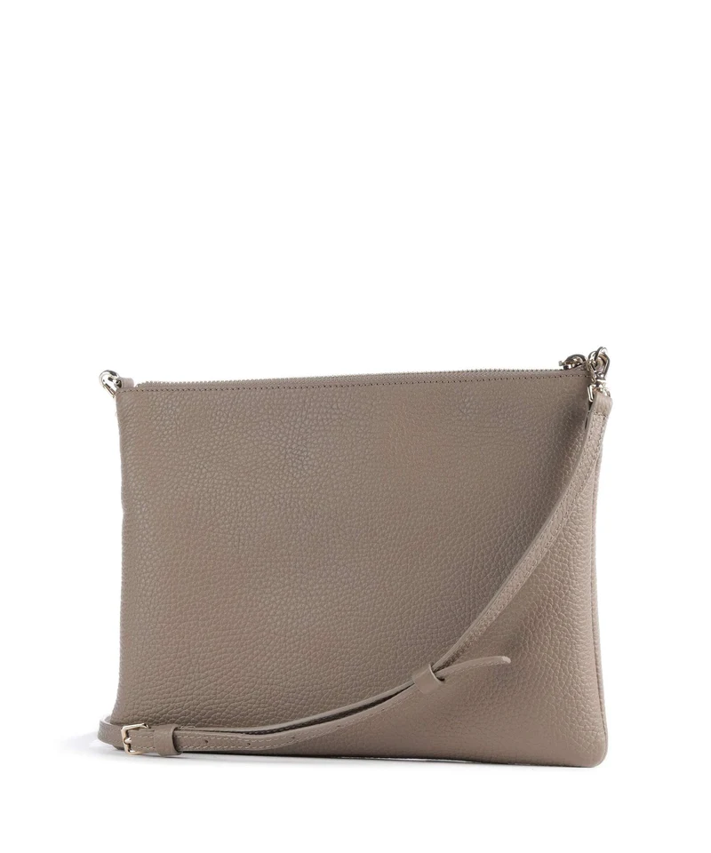 Coccinelle Best Sac bandoulière warm taupe
