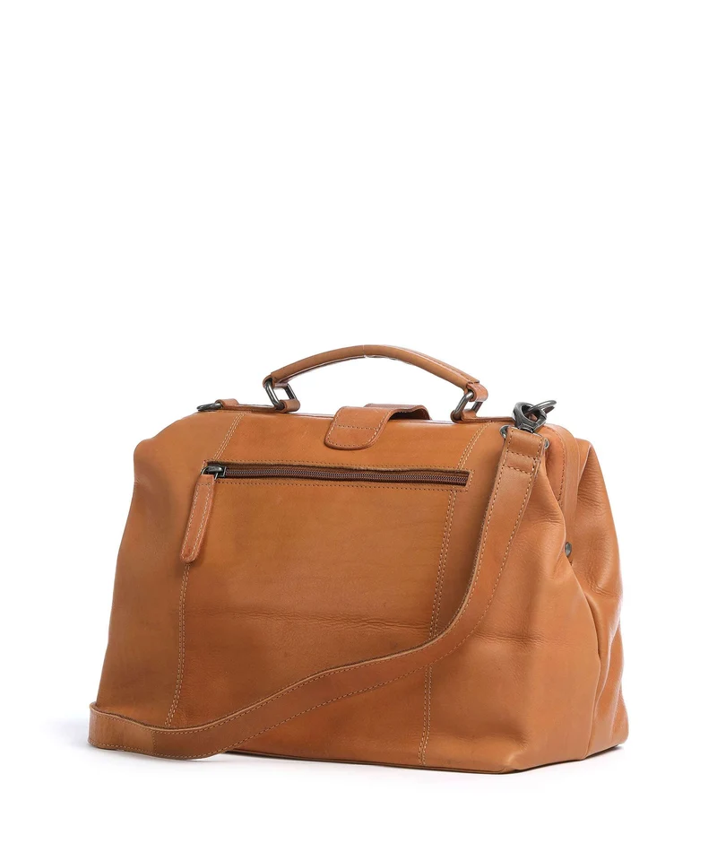 The Chesterfield Brand Shaun Sac à main cognac