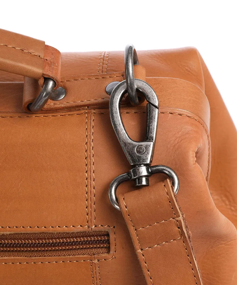 The Chesterfield Brand Shaun Sac à main cognac