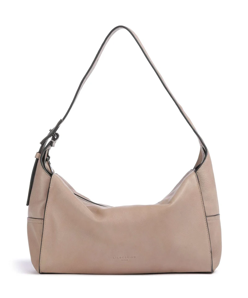 Liebeskind Lou 2 3D Leather M Sac fourre-tout stone
