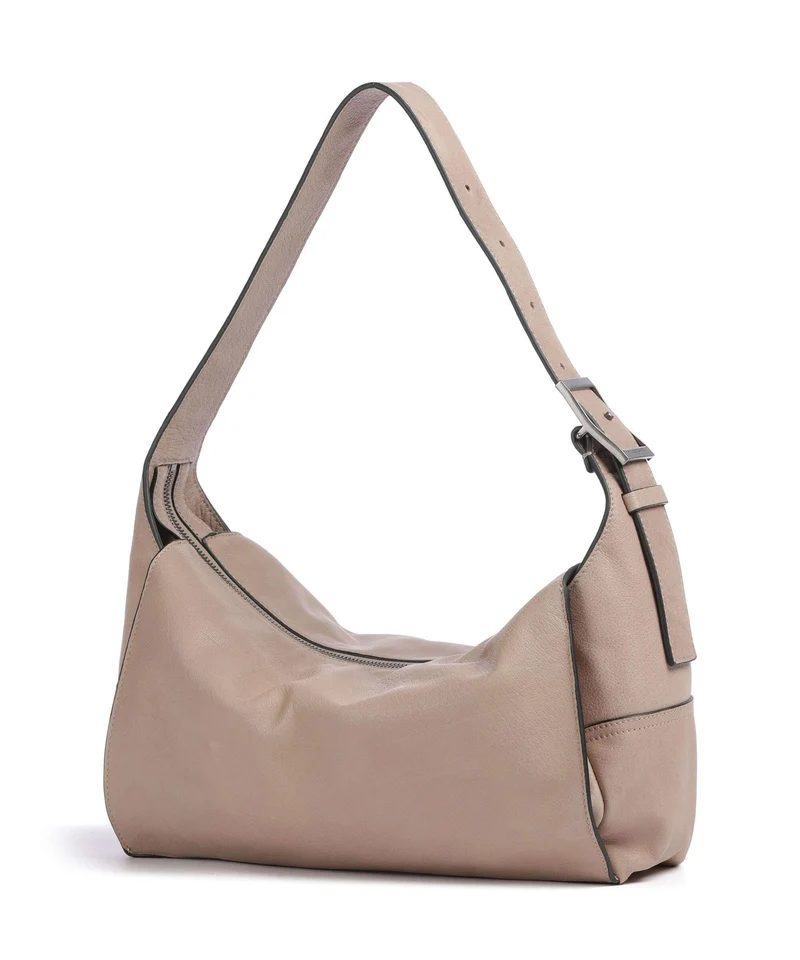 Liebeskind Lou 2 3D Leather M Sac fourre-tout stone