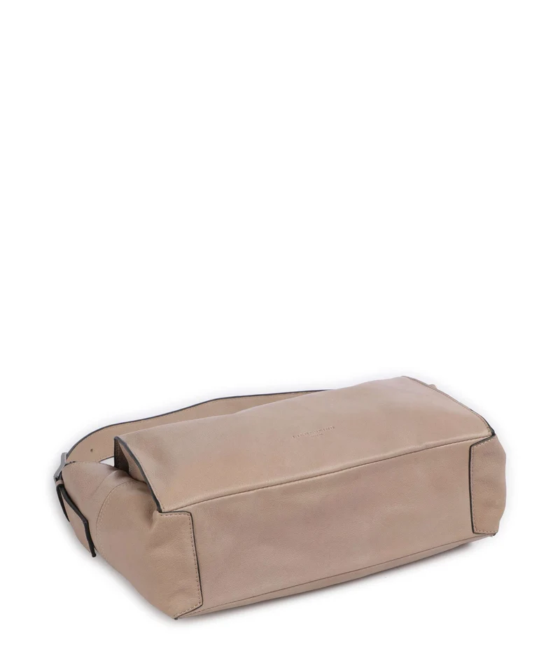 Liebeskind Lou 2 3D Leather M Sac fourre-tout stone