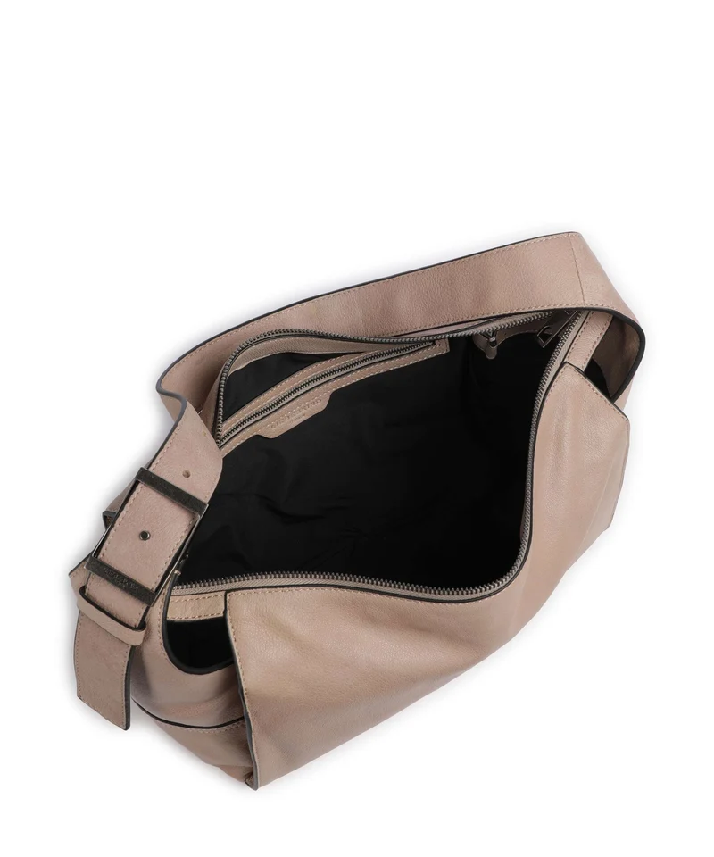 Liebeskind Lou 2 3D Leather M Sac fourre-tout stone