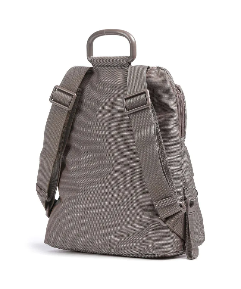 Mandarina Duck MD20 Sac à dos taupe