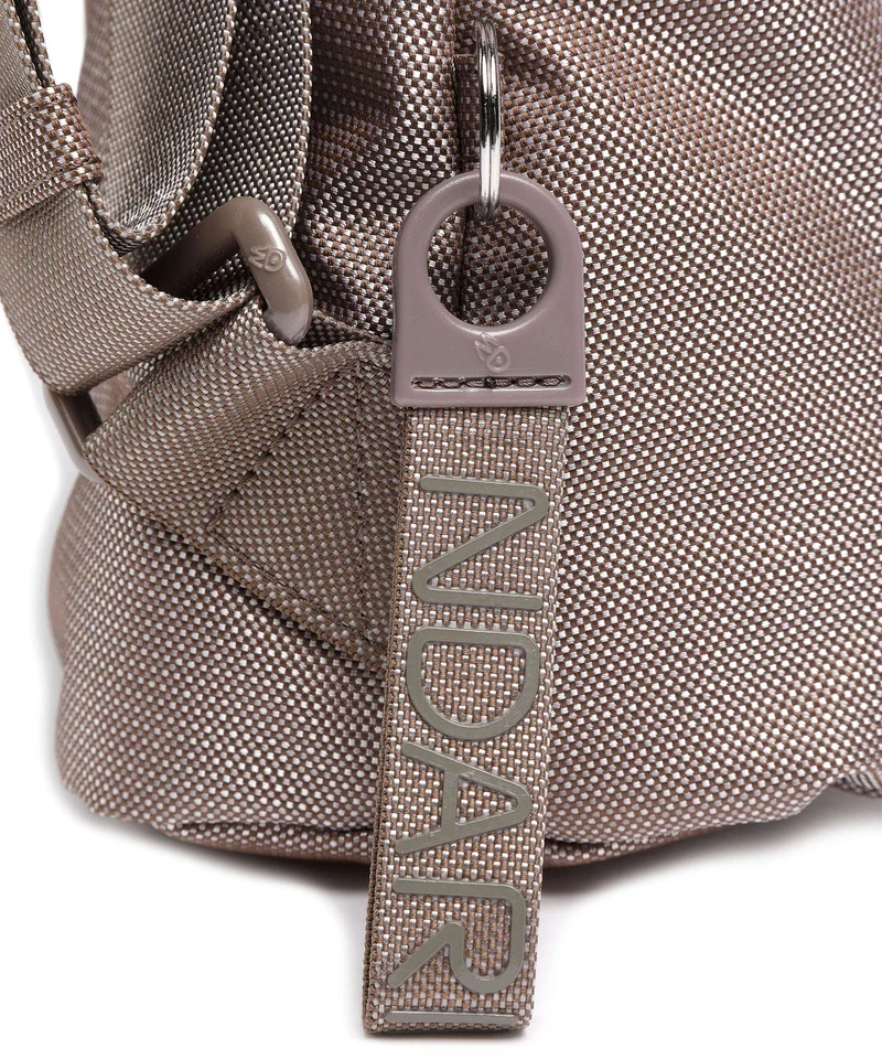 Mandarina Duck MD20 Sac à dos taupe