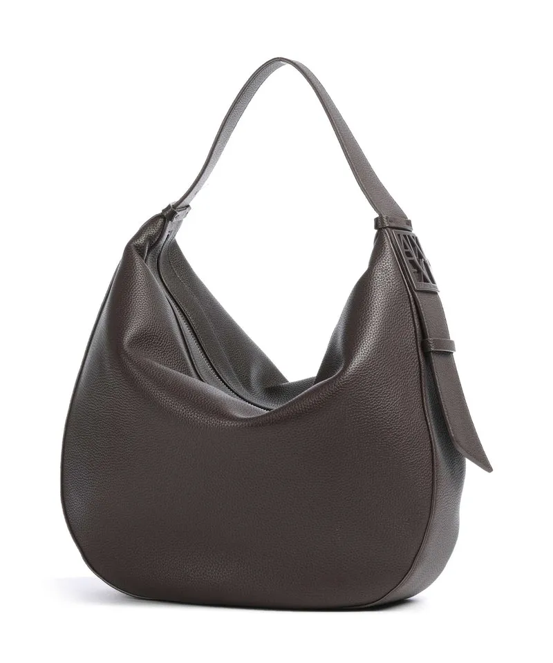 Armani Exchange Susy L Sac fourre-tout hot fudge