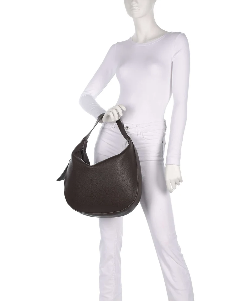 Armani Exchange Susy L Sac fourre-tout hot fudge