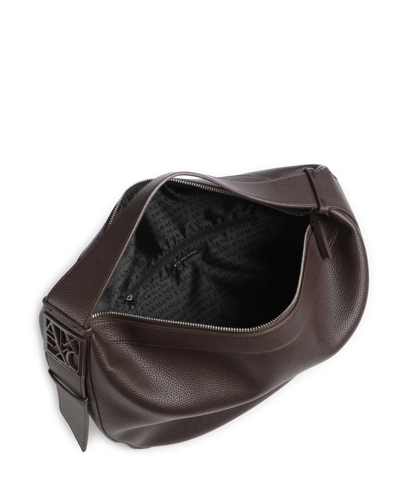 Armani Exchange Susy L Sac fourre-tout hot fudge