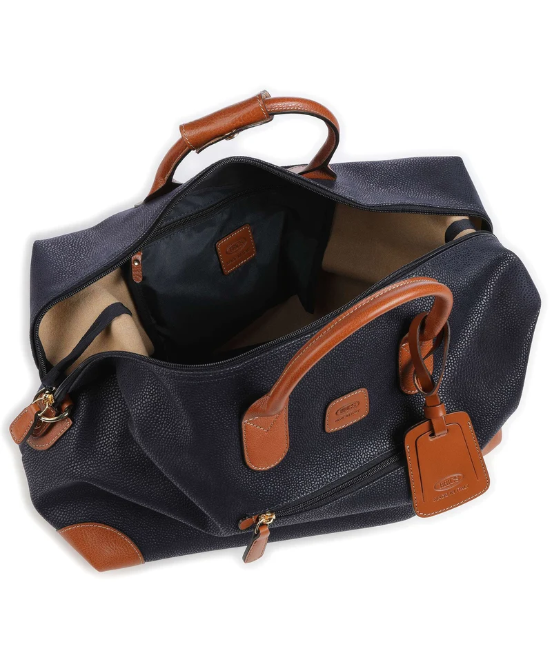 Brics Life Sac week-end blue