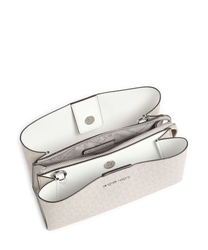 Michael Kors Ruthie Sac bandoulière light sand