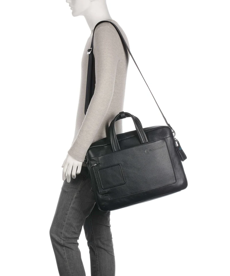 Piquadro VIBE Porte-document black