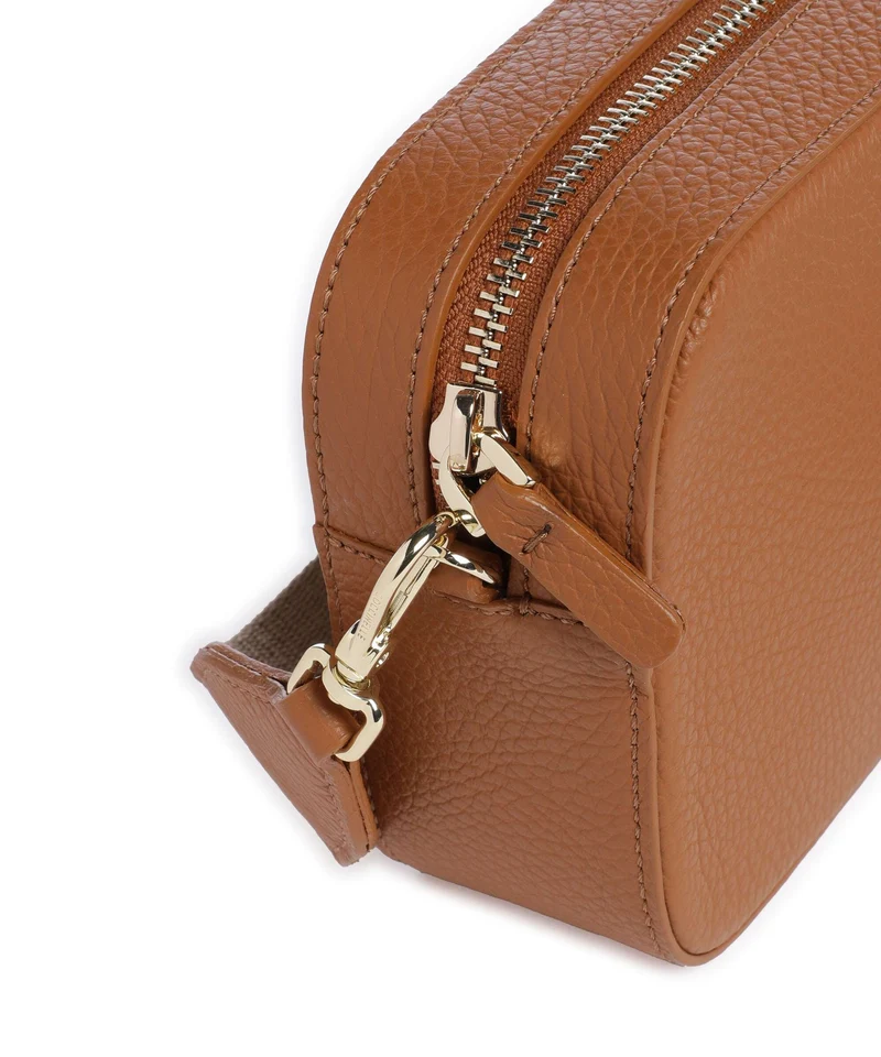 Coccinelle Tebe Sac bandoulière cuir