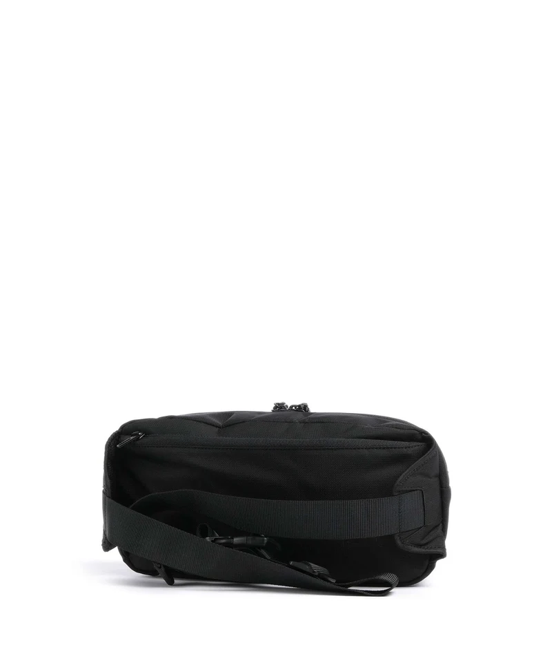 Piquadro Arne Sac banane nero