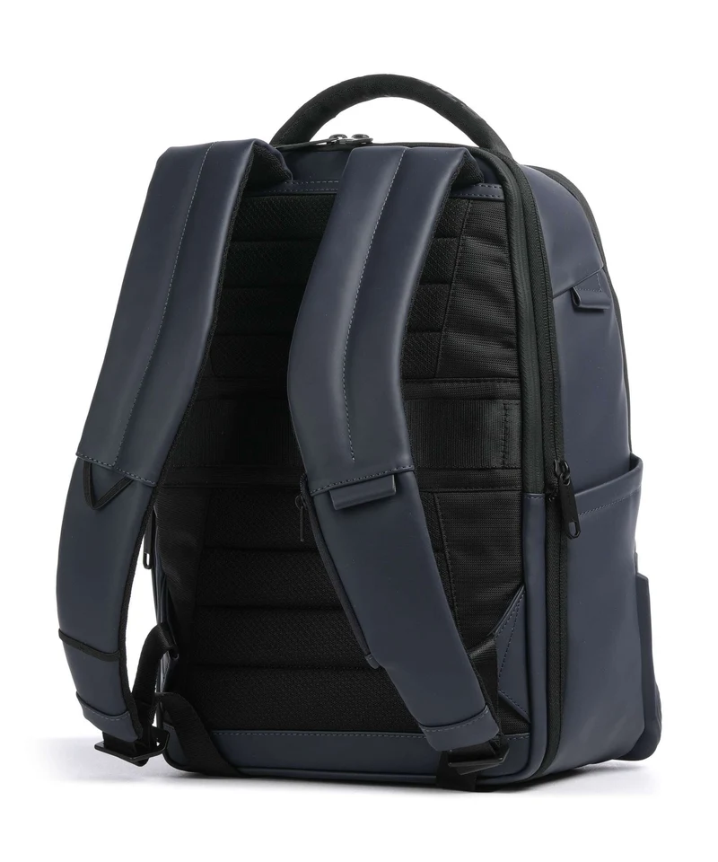Piquadro Corner Special Sac à dos blue