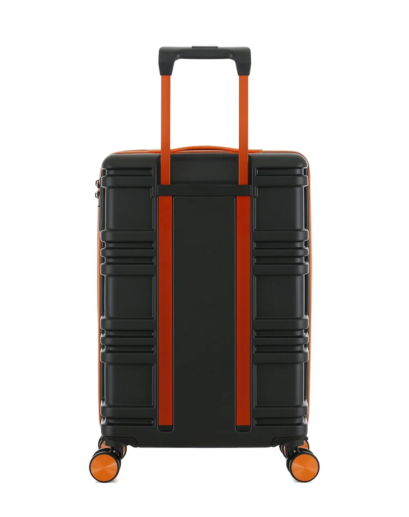 Lot de 2 Valises Rigides Cabine et Cabine XS EVERGLADES